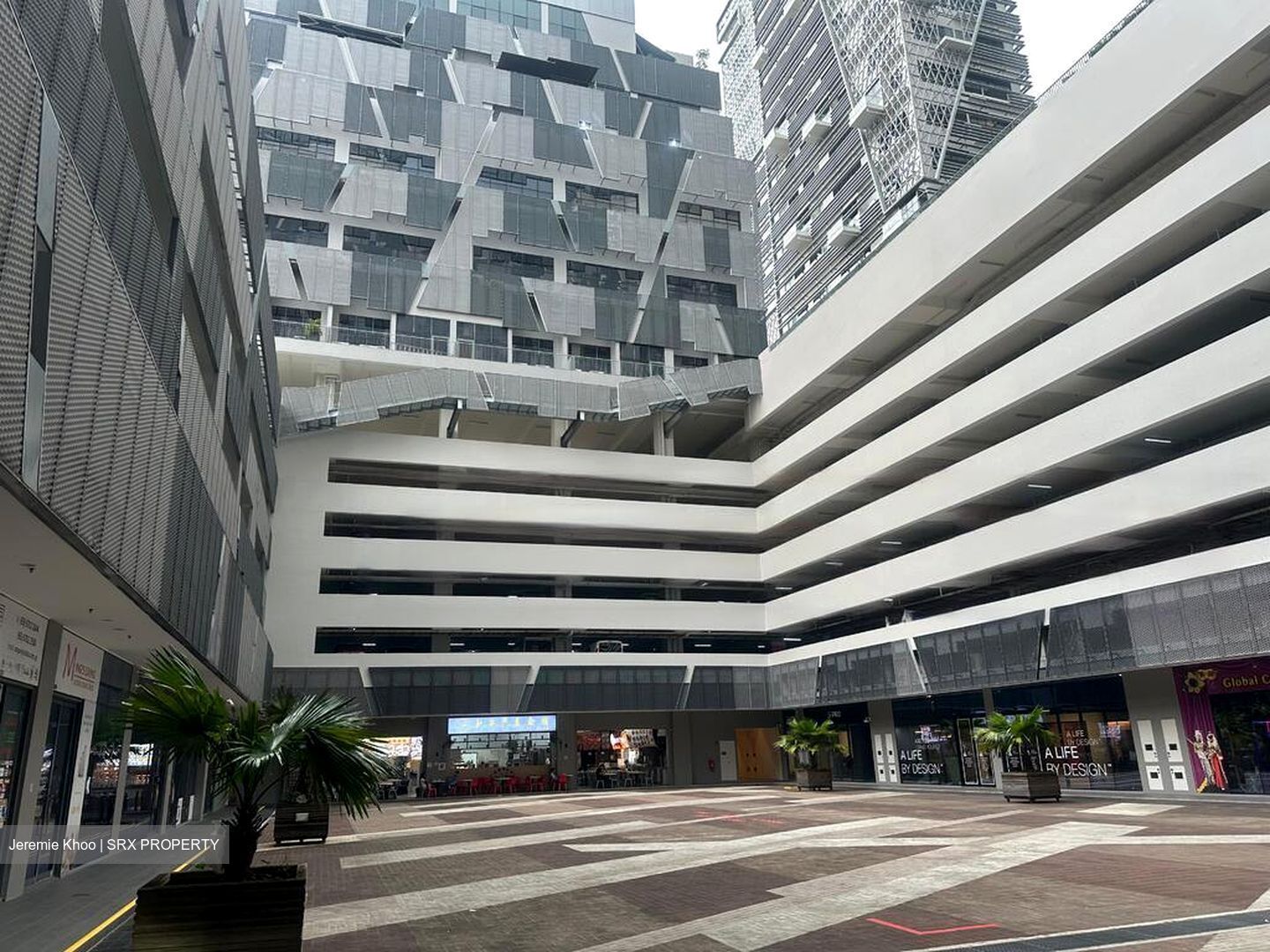 Pek Chuan Building (D12), Factory #451035601